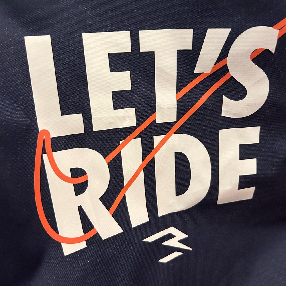 Nike Drawstring bag - Picture 6 of 6